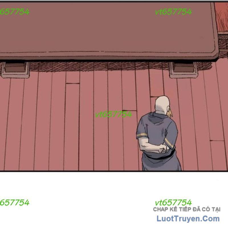 Khô Lâu Sứ Giả [Chap 16]