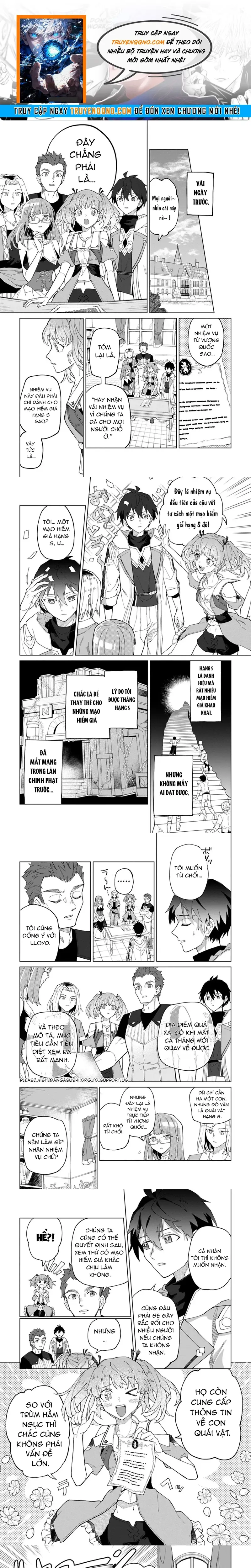 Nettruyen Truyện tranh online