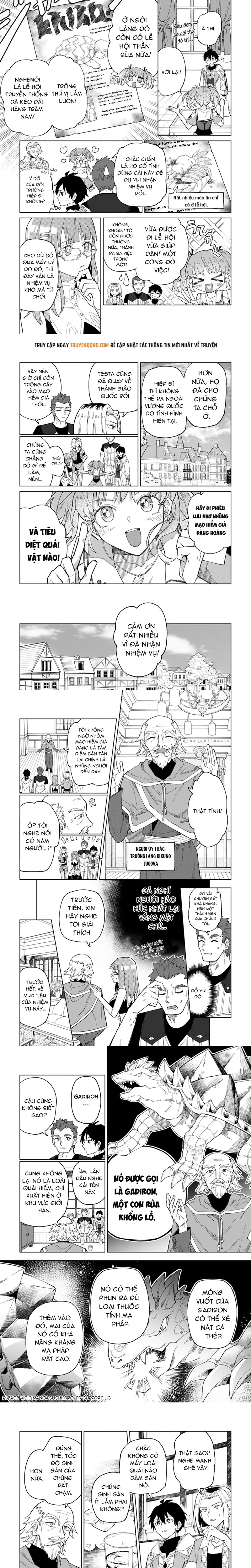 Nettruyen Truyện tranh online