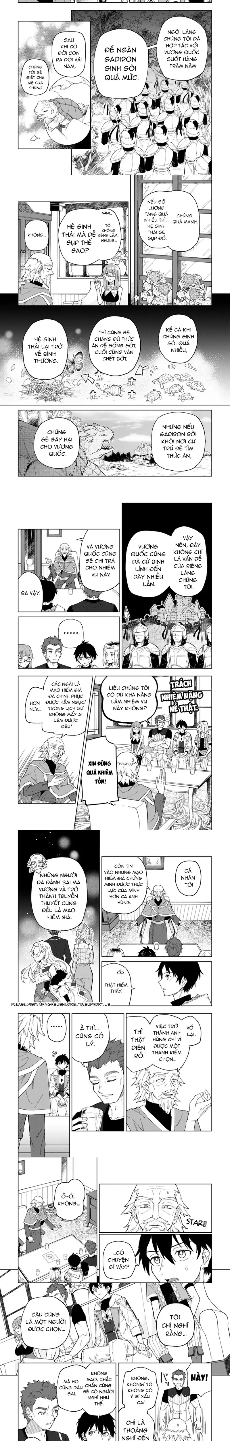 Nettruyen Truyện tranh online