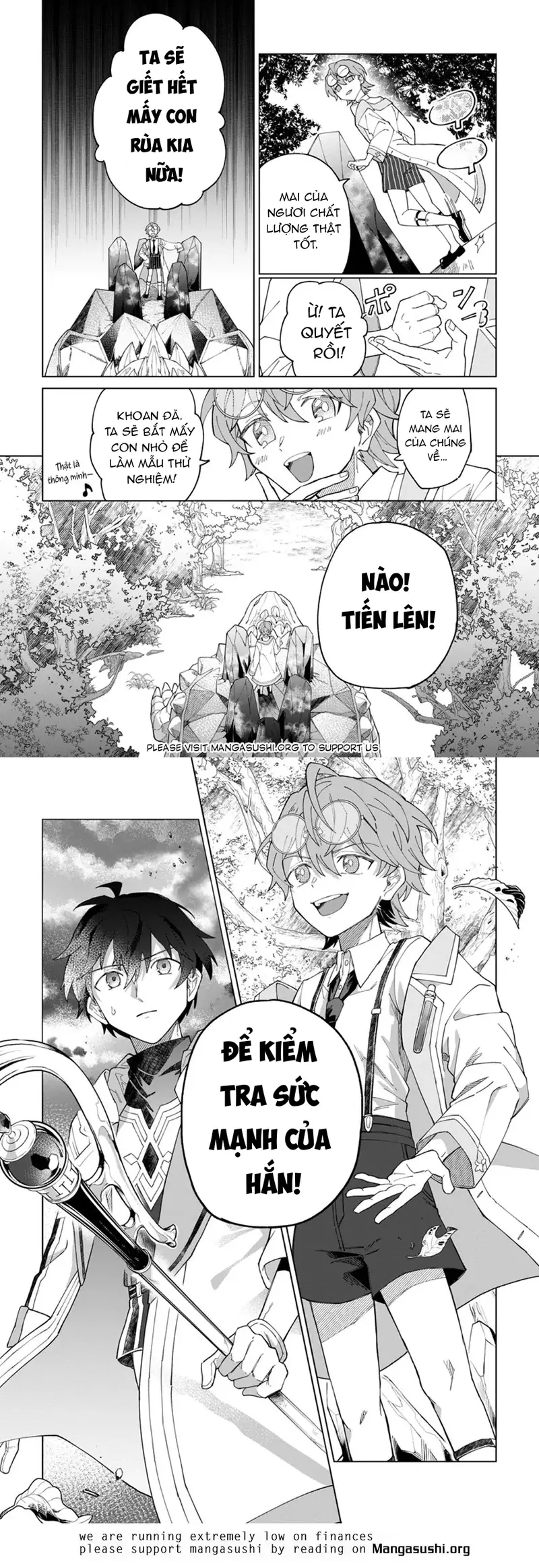 Nettruyen Truyện tranh online