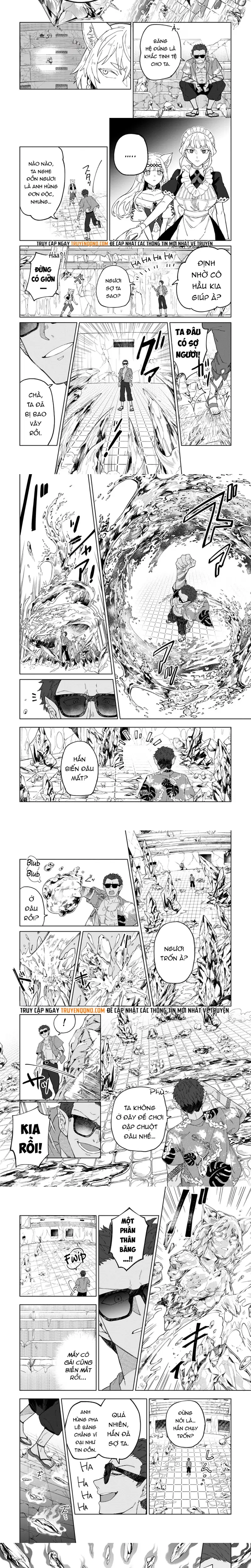 Nettruyen Truyện tranh online