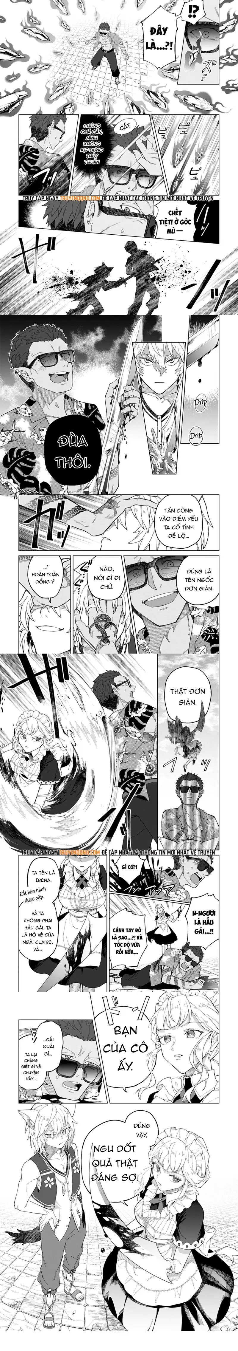 Nettruyen Truyện tranh online