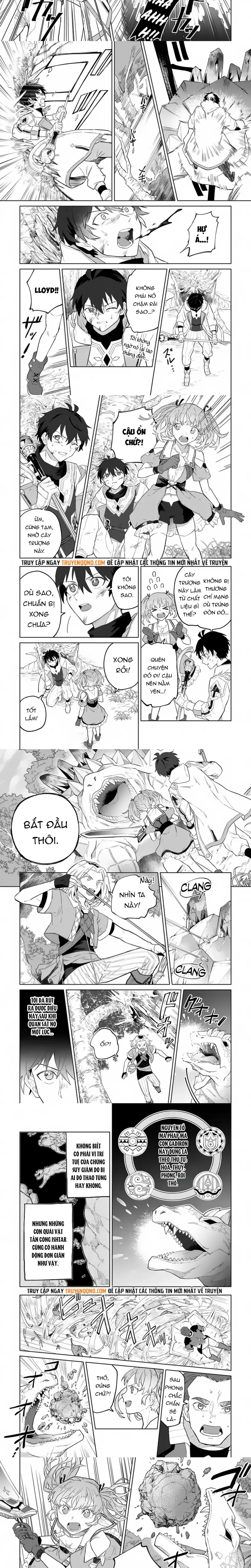 Nettruyen Truyện tranh online