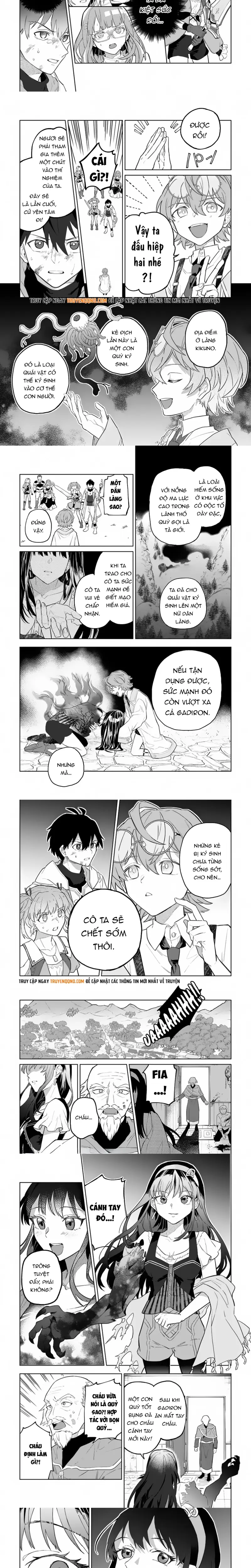 Nettruyen Truyện tranh online