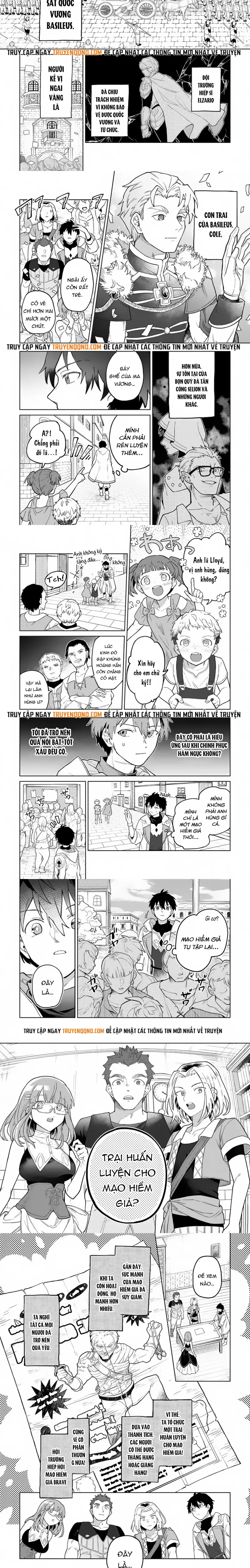 Nettruyen Truyện tranh online