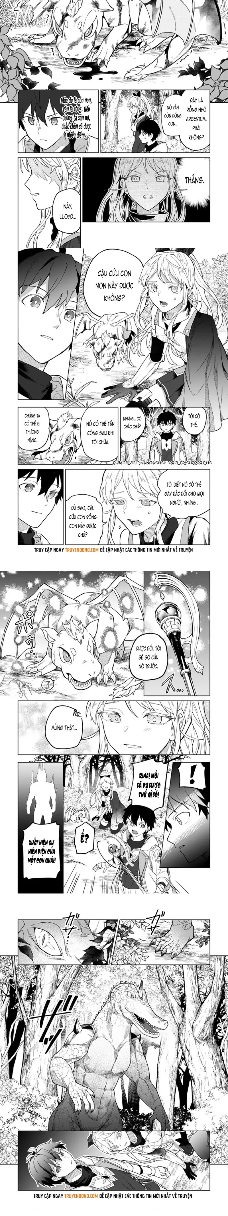 Nettruyen Truyện tranh online