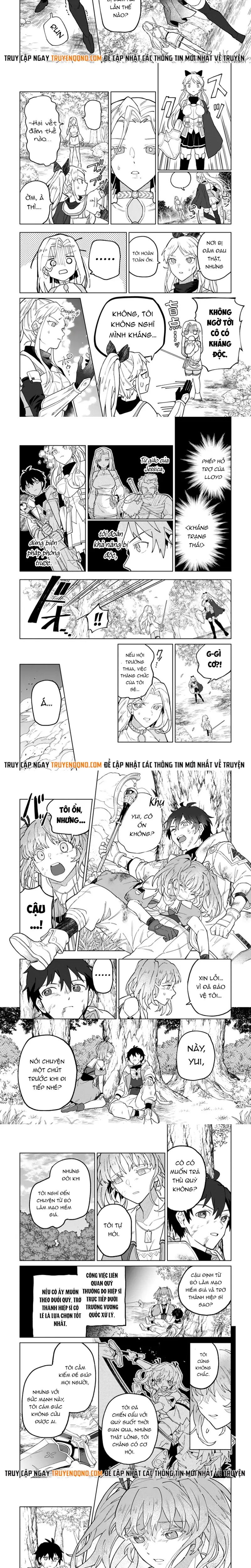 Nettruyen Truyện tranh online