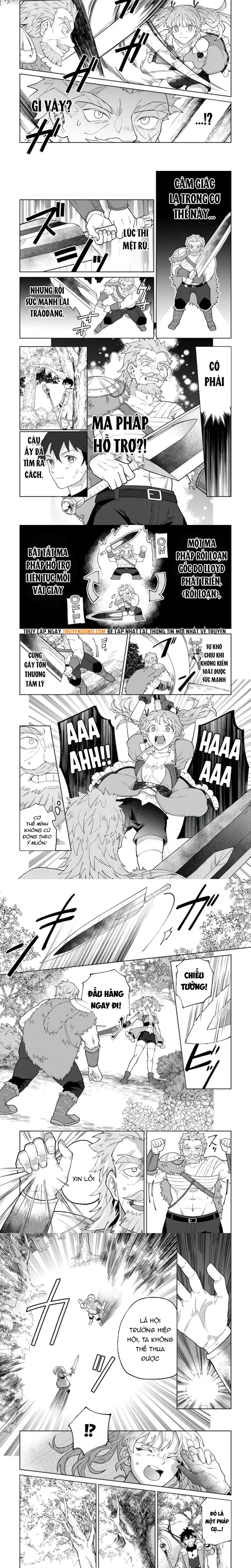 Nettruyen Truyện tranh online