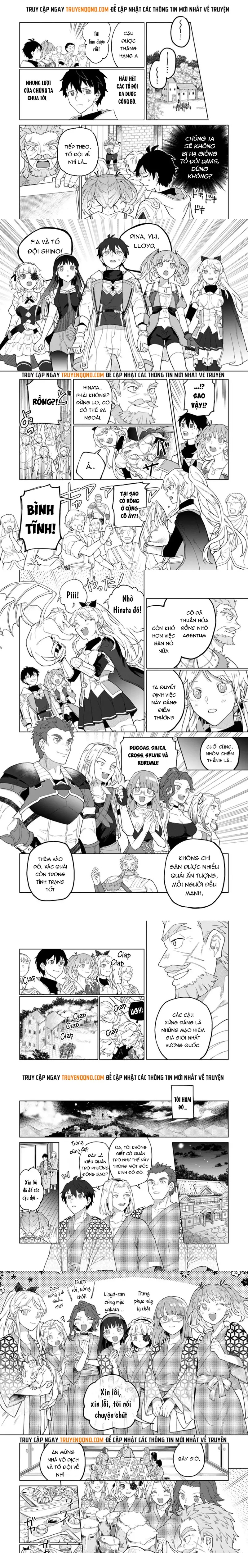 Nettruyen Truyện tranh online