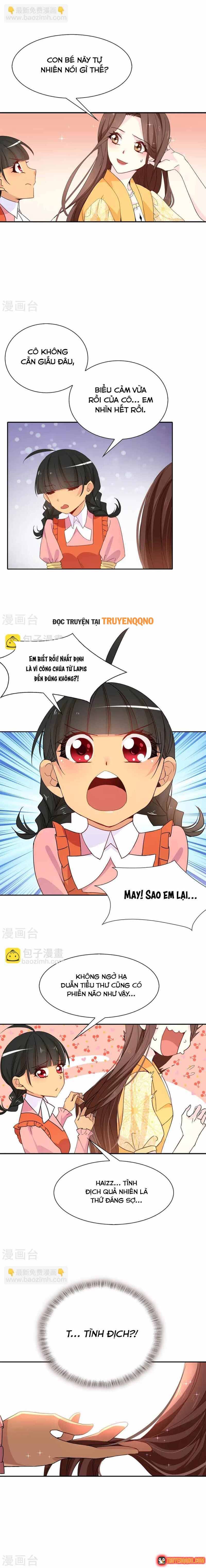 Hoàng tử đích thiên giáng mạt thê tử Chap 89 - Next Chap 88