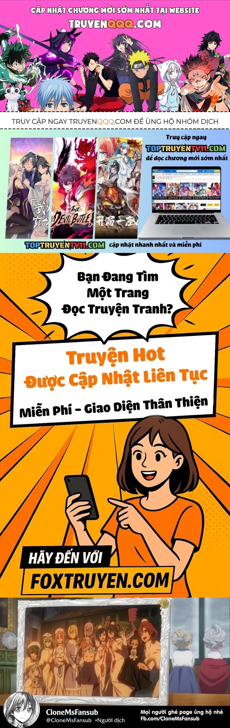 Nettruyen Truyện tranh online