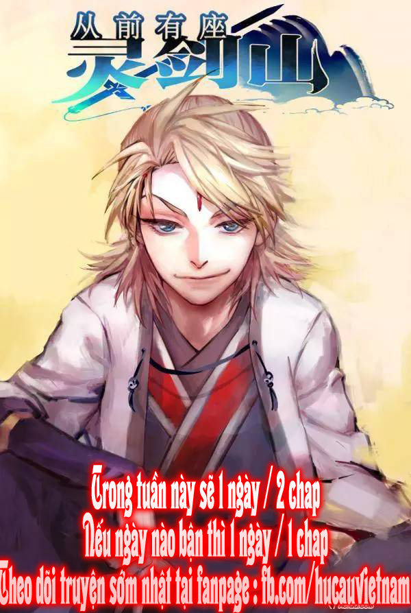 Tung Tiền Hữu Tọa Linh Kiếm Sơn [Chap 0-596]