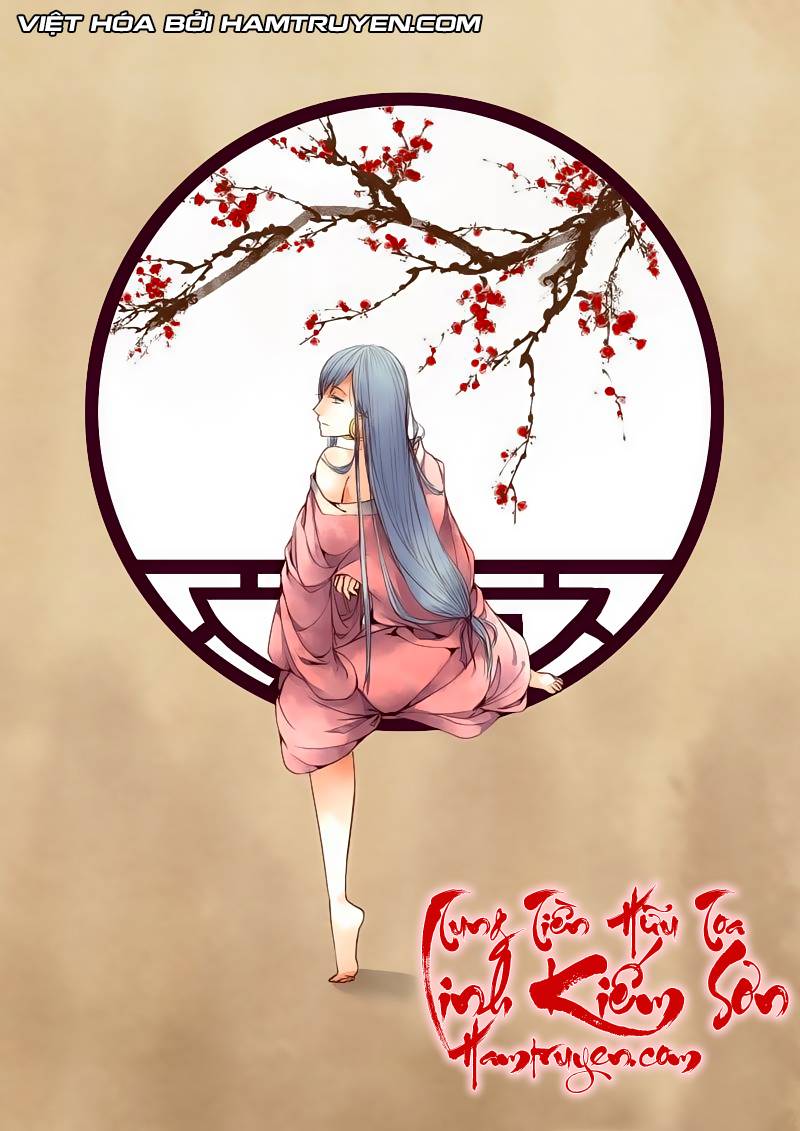 Tung Tiền Hữu Tọa Linh Kiếm Sơn [Chap 0-596]