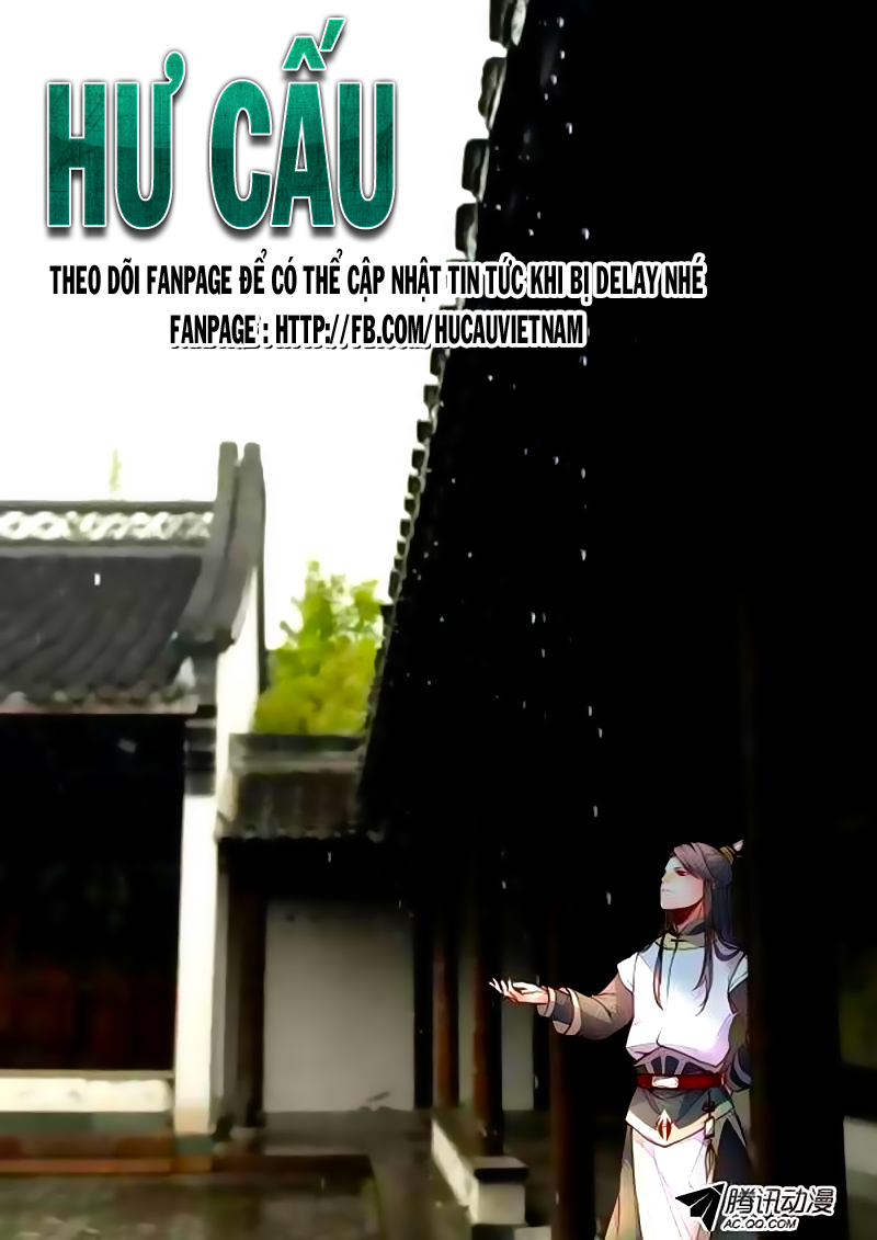 Tung Tiền Hữu Tọa Linh Kiếm Sơn [Chap 0-596]