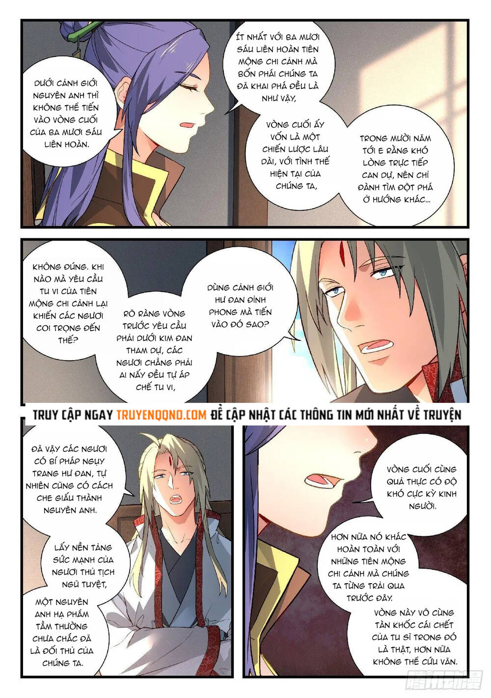 Nettruyen Truyện tranh online