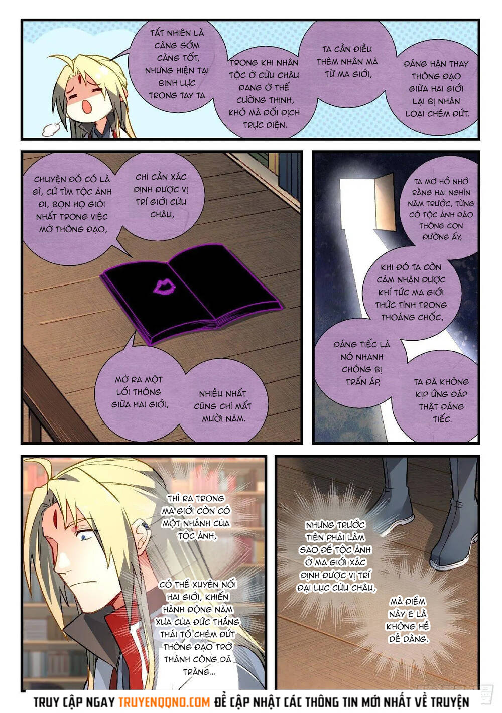 Nettruyen Truyện tranh online