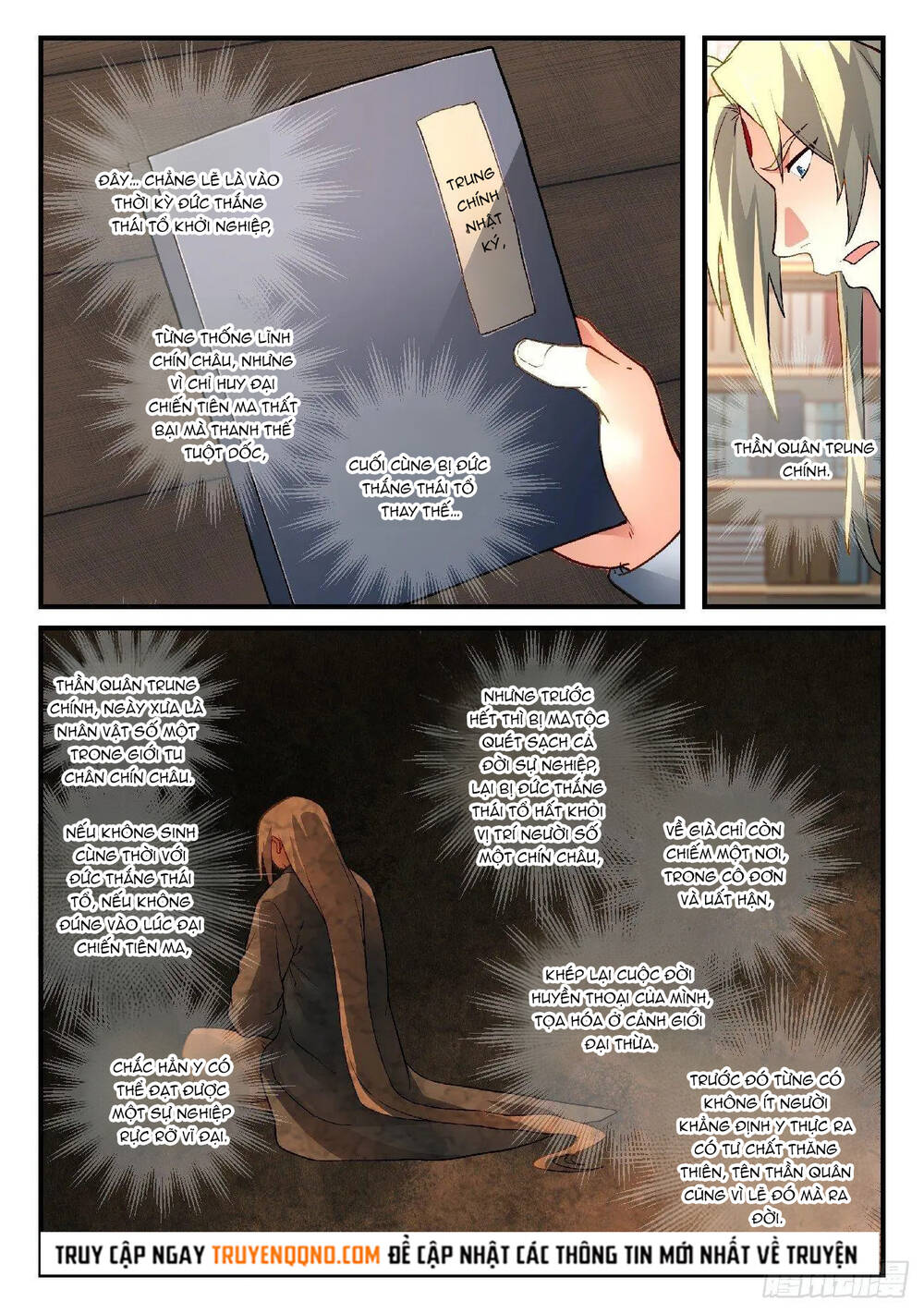 Nettruyen Truyện tranh online