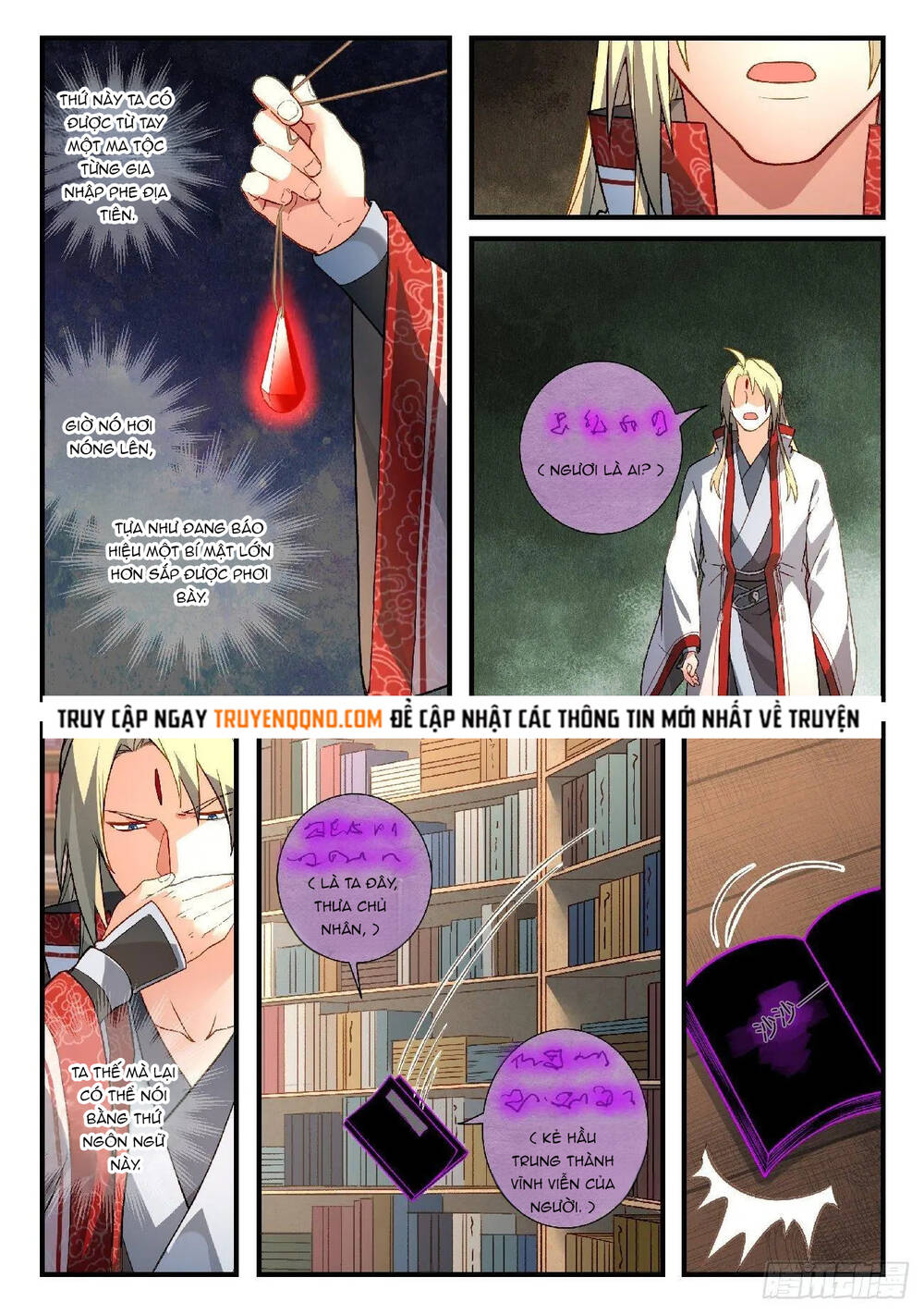 Nettruyen Truyện tranh online