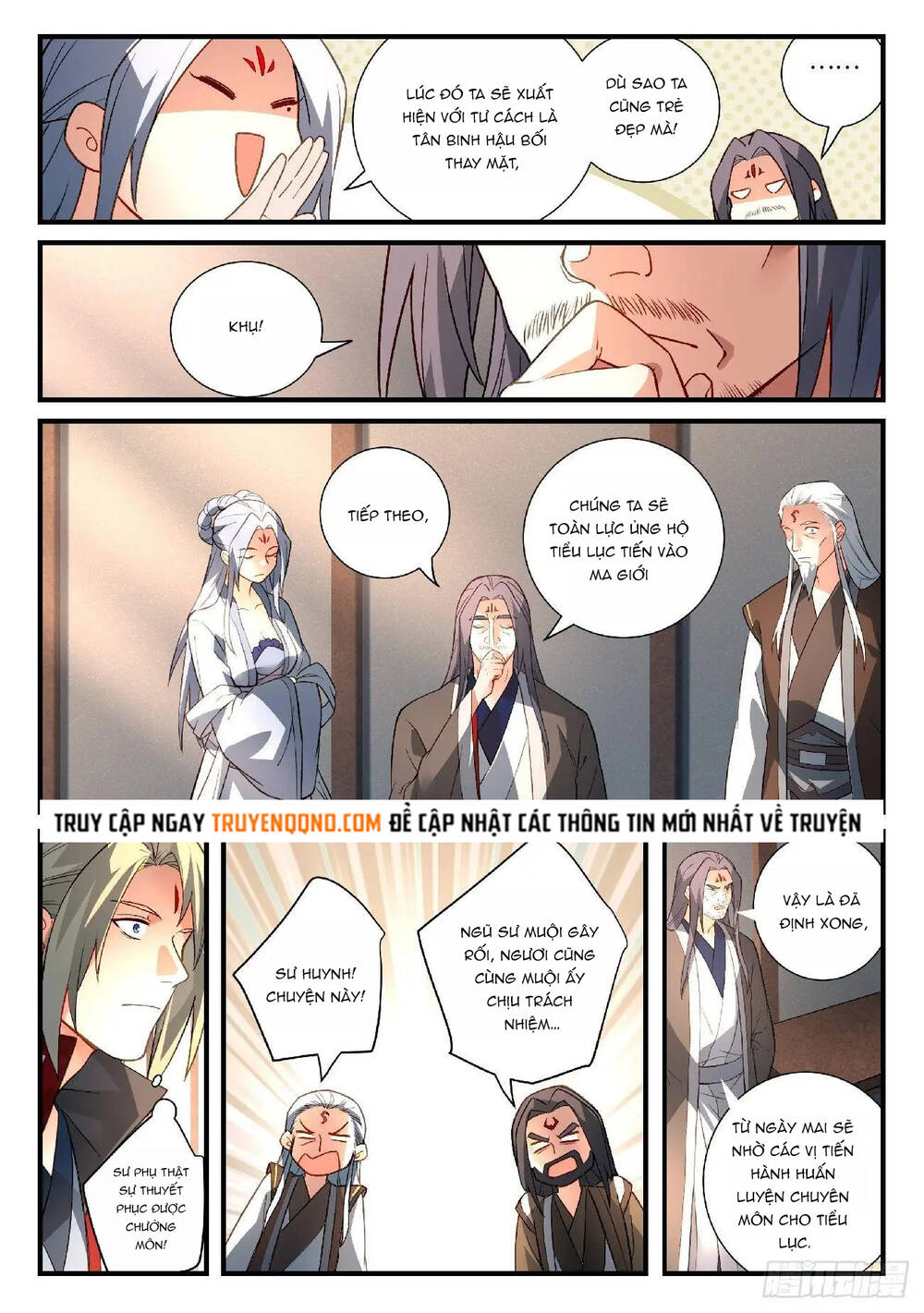 Nettruyen Truyện tranh online