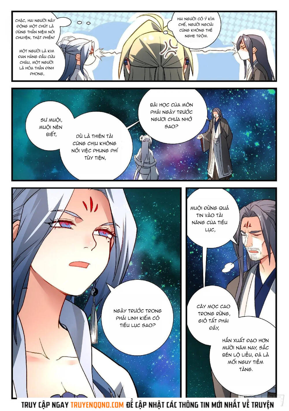 Nettruyen Truyện tranh online