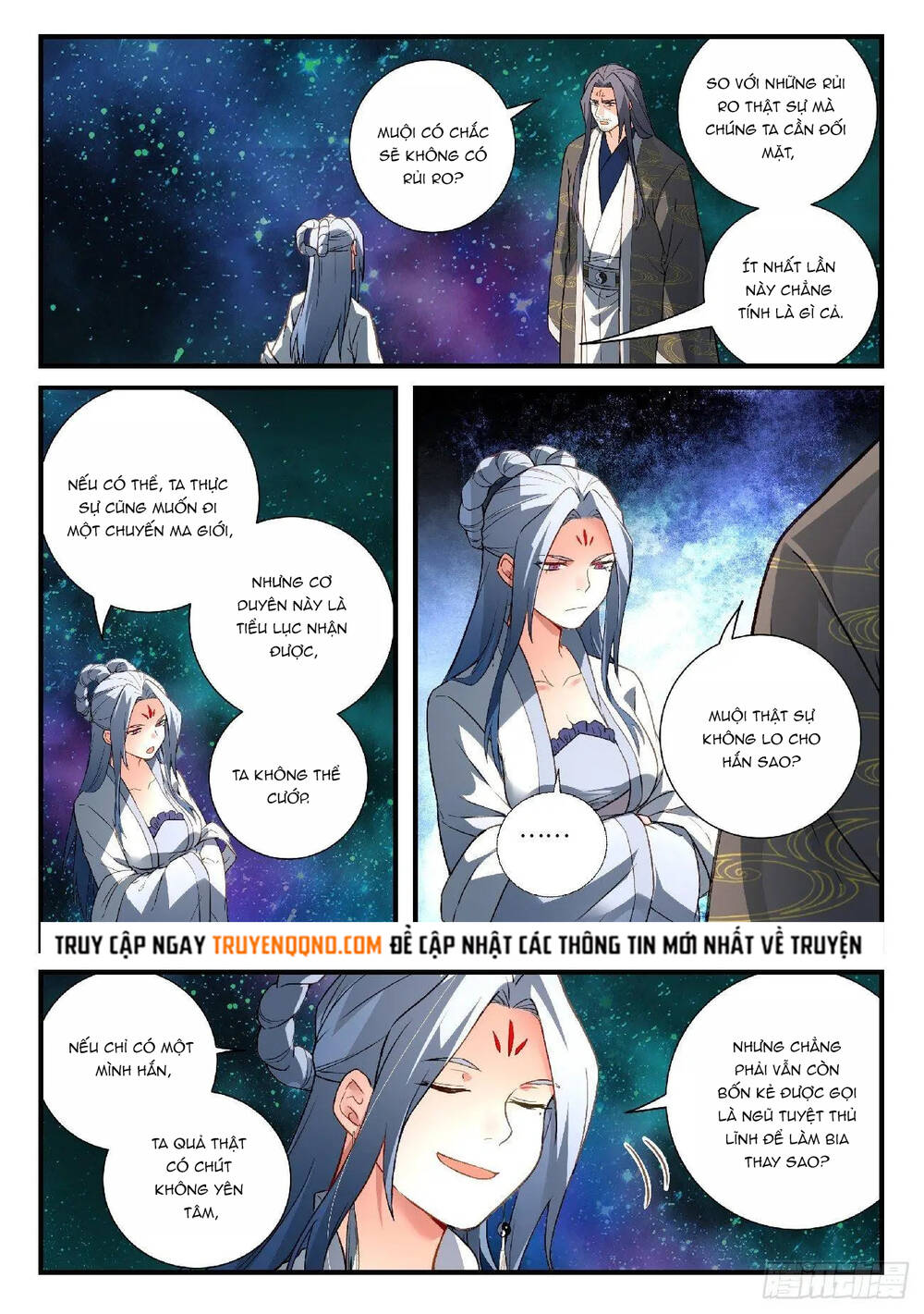 Nettruyen Truyện tranh online