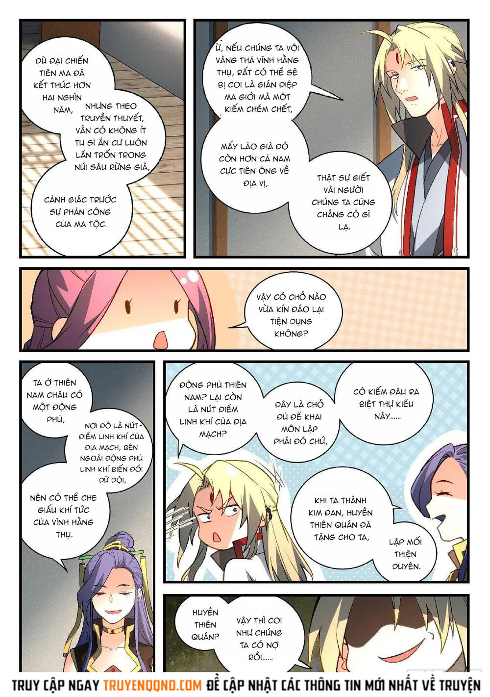 Nettruyen Truyện tranh online