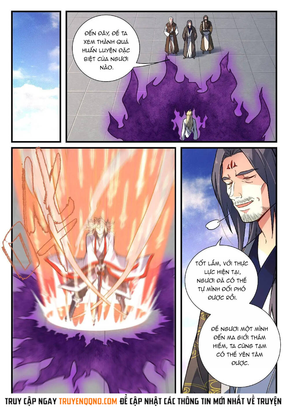 Nettruyen Truyện tranh online