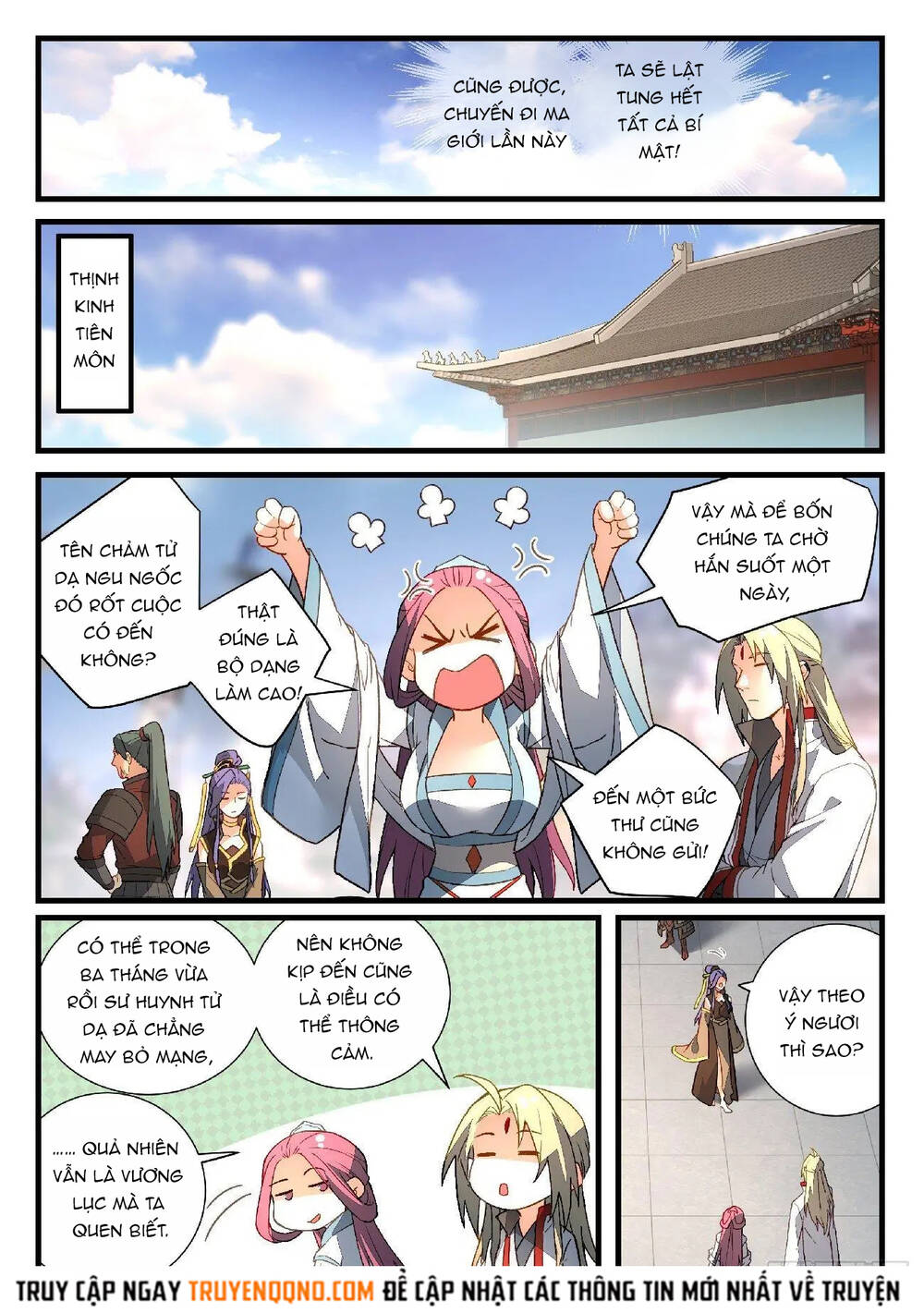 Nettruyen Truyện tranh online