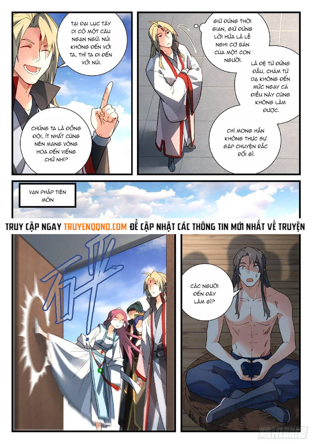 Nettruyen Truyện tranh online