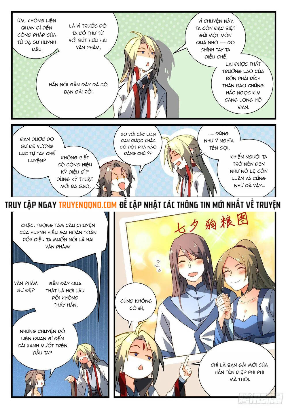 Nettruyen Truyện tranh online