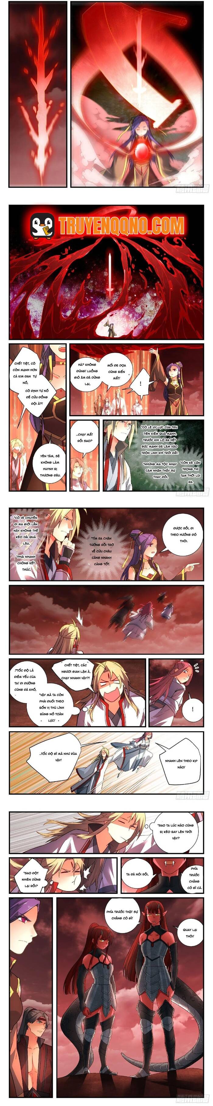 Nettruyen Truyện tranh online