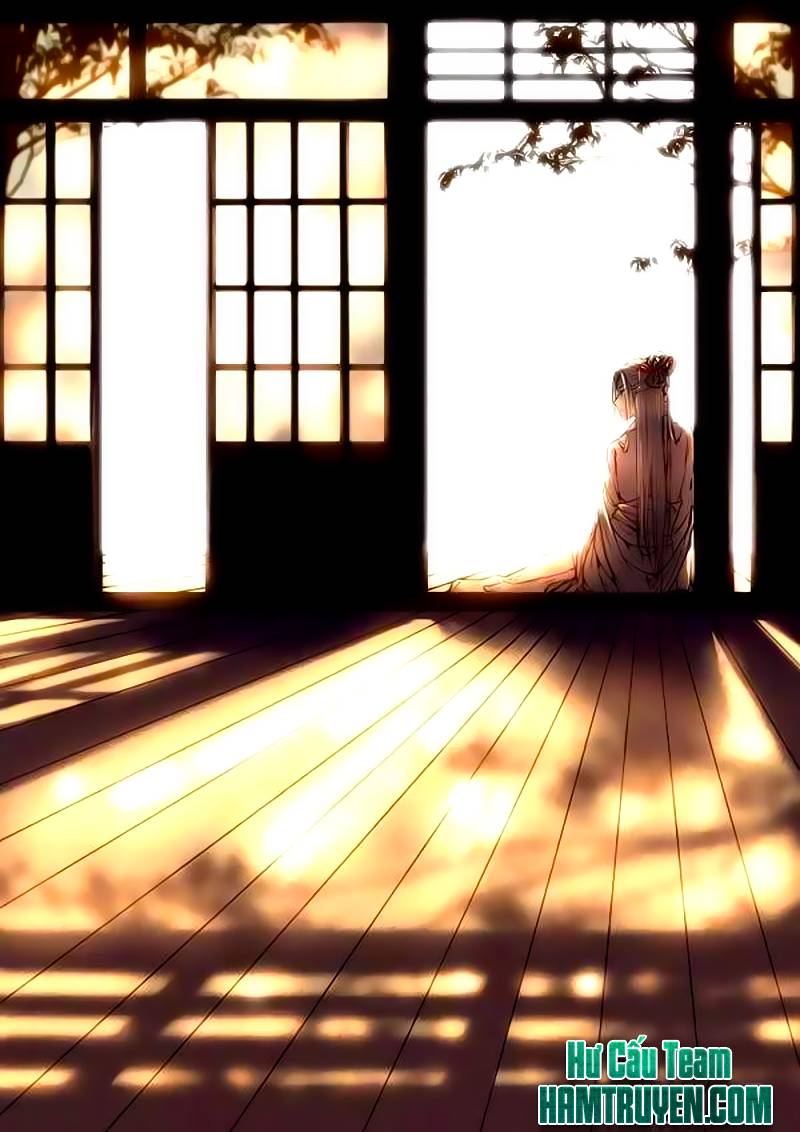 Tung Tiền Hữu Tọa Linh Kiếm Sơn [Chap 0-596]