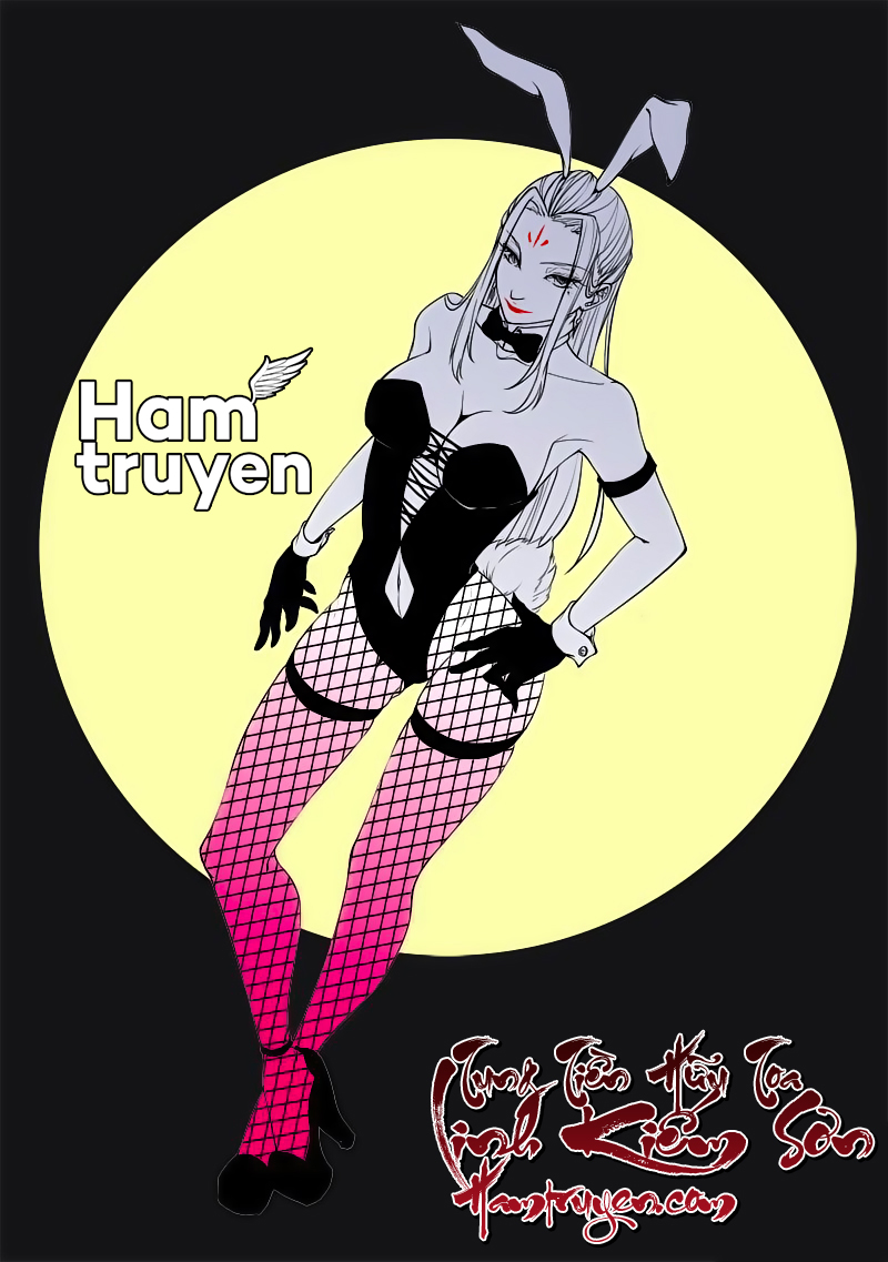 Tung Tiền Hữu Tọa Linh Kiếm Sơn [Chap 0-596]