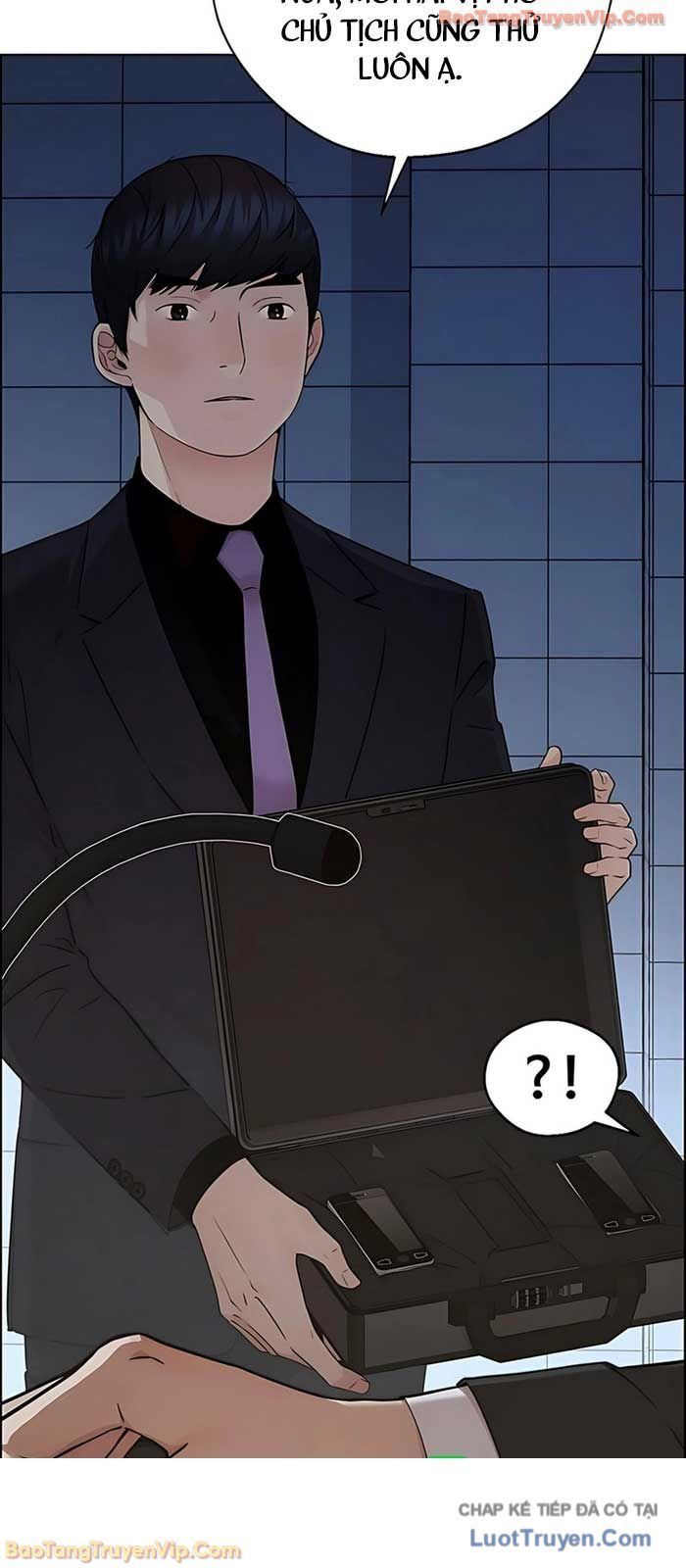 Trang 22 - Người Đàn Ông Thực Thụ