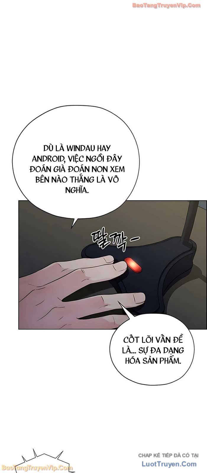 Trang 38 - Người Đàn Ông Thực Thụ