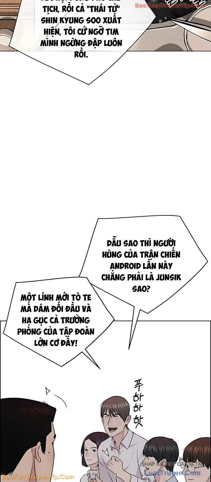 Trang 81 - Người Đàn Ông Thực Thụ