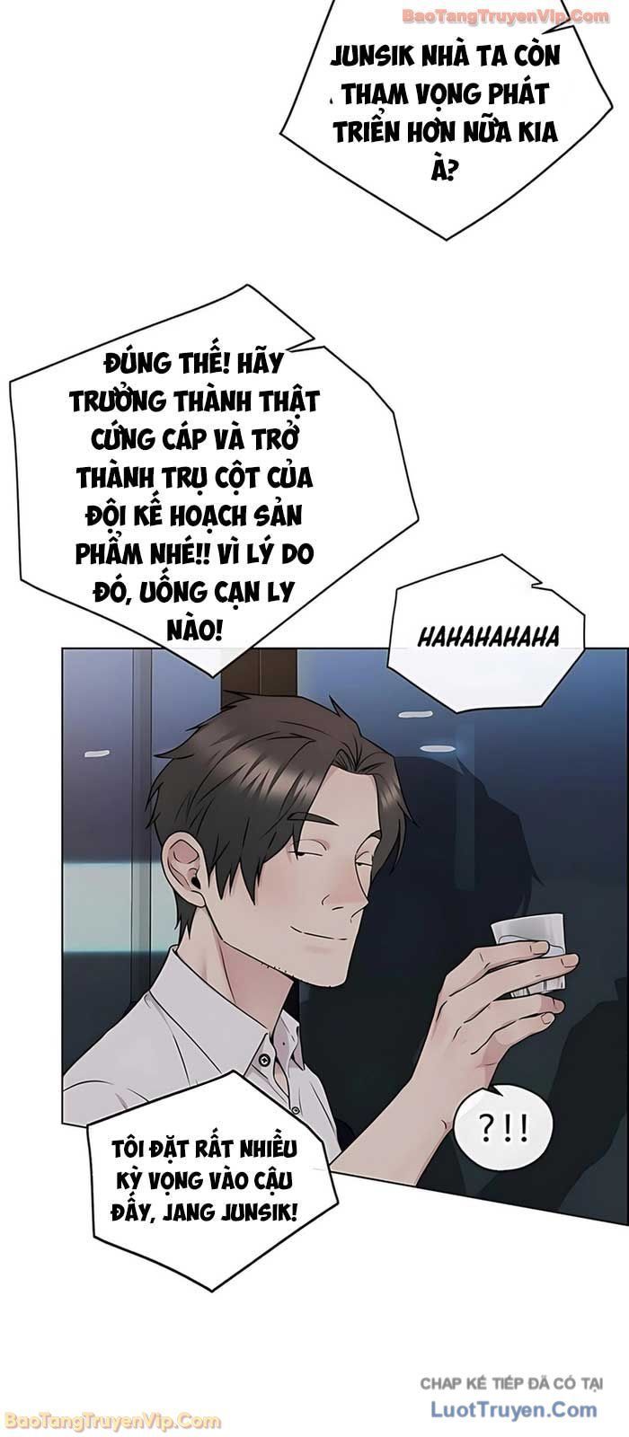 Trang 84 - Người Đàn Ông Thực Thụ