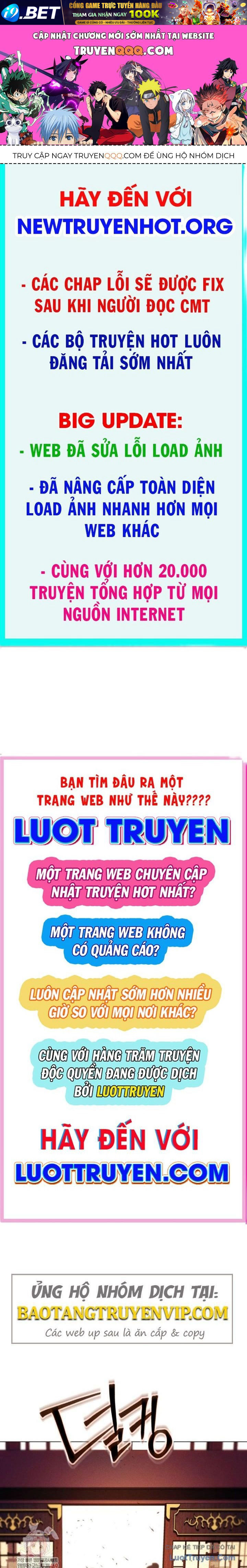 Trang 1 - Chuyển Sinh Vào Thế Giới Võ Lâm