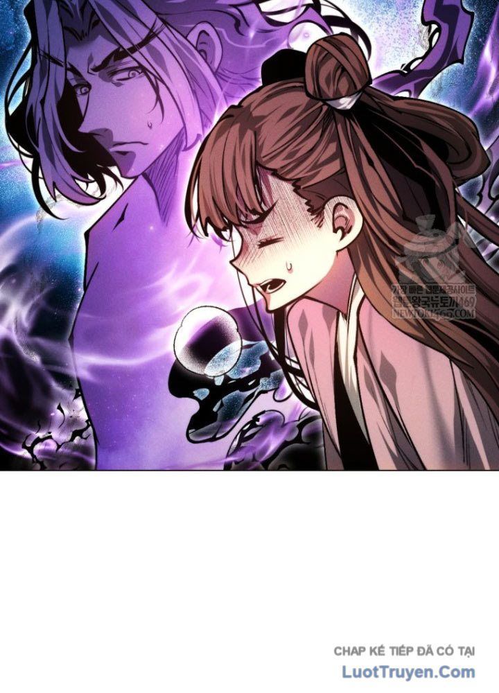 Trang 107 - Chuyển Sinh Vào Thế Giới Võ Lâm