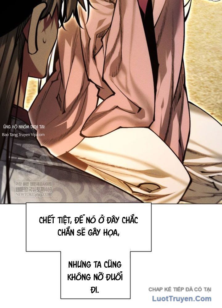 Trang 116 - Chuyển Sinh Vào Thế Giới Võ Lâm