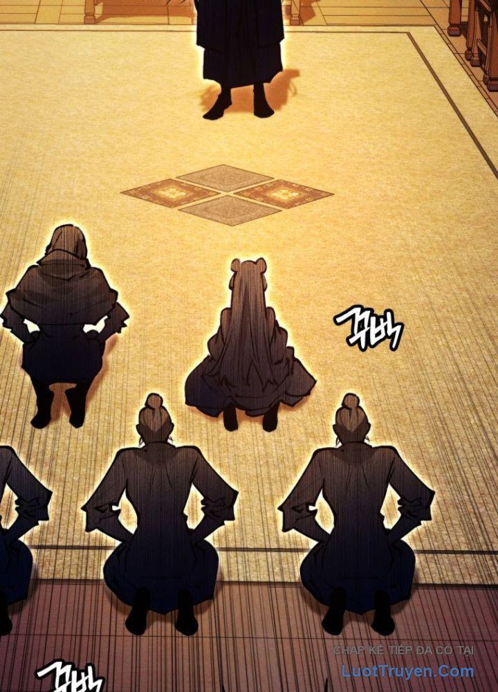 Trang 120 - Chuyển Sinh Vào Thế Giới Võ Lâm