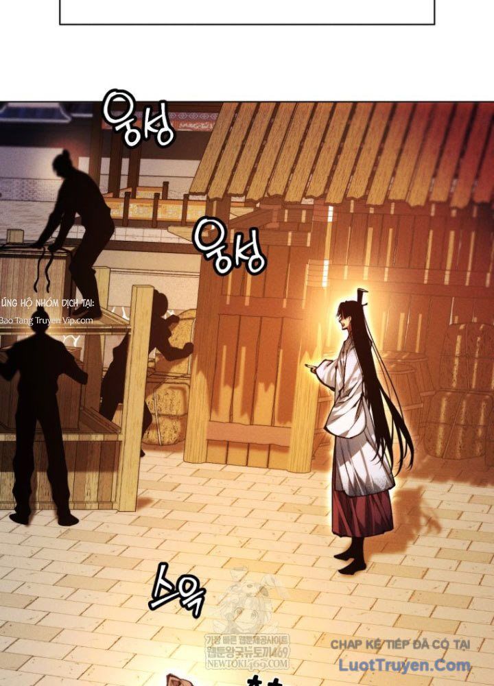 Trang 124 - Chuyển Sinh Vào Thế Giới Võ Lâm