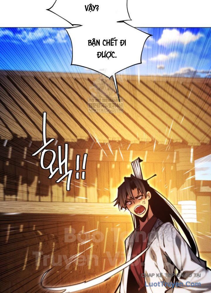 Trang 130 - Chuyển Sinh Vào Thế Giới Võ Lâm