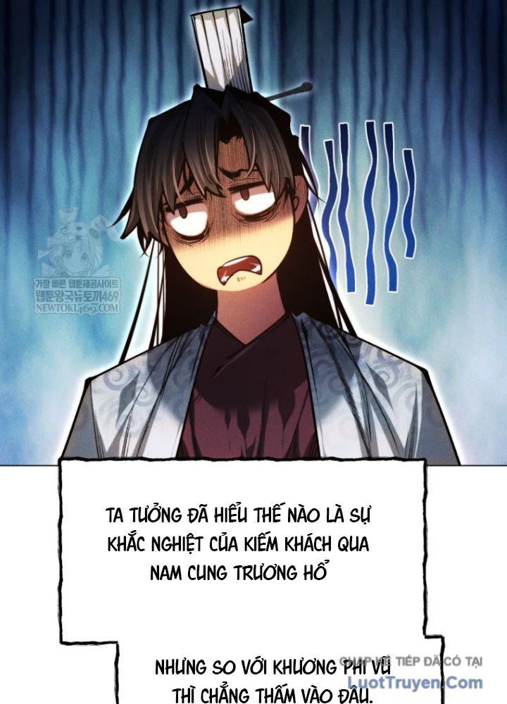 Trang 161 - Chuyển Sinh Vào Thế Giới Võ Lâm