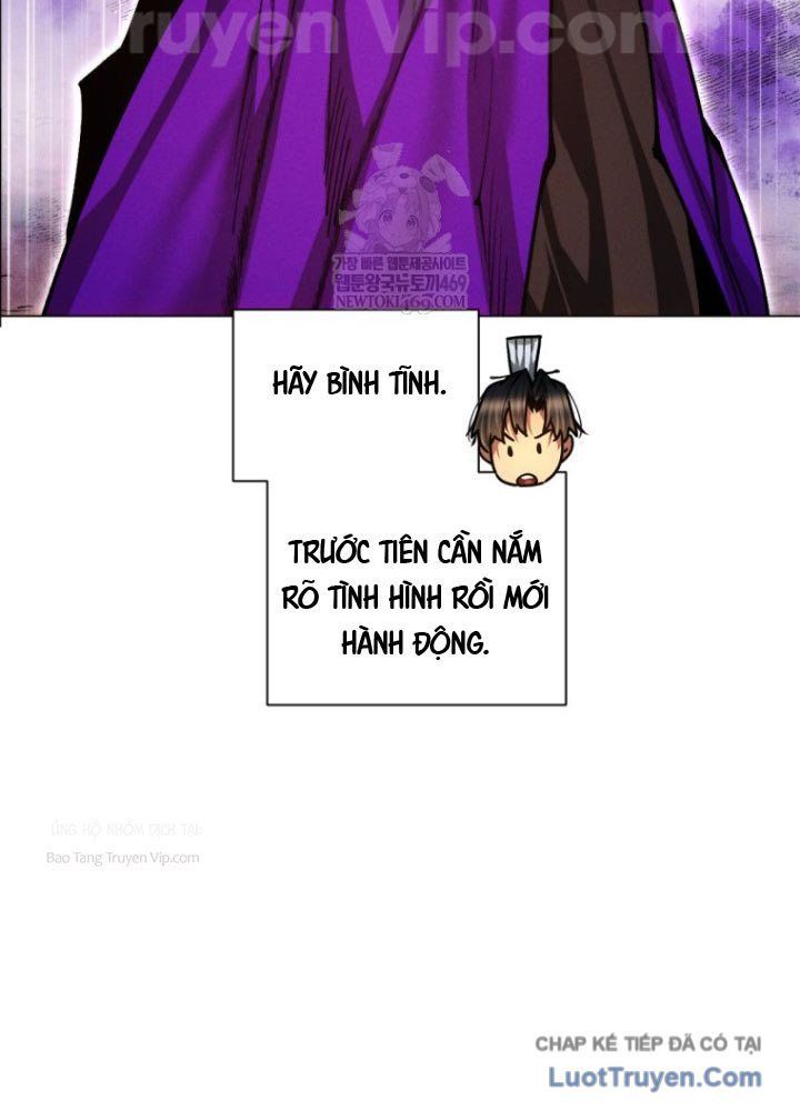 Trang 33 - Chuyển Sinh Vào Thế Giới Võ Lâm