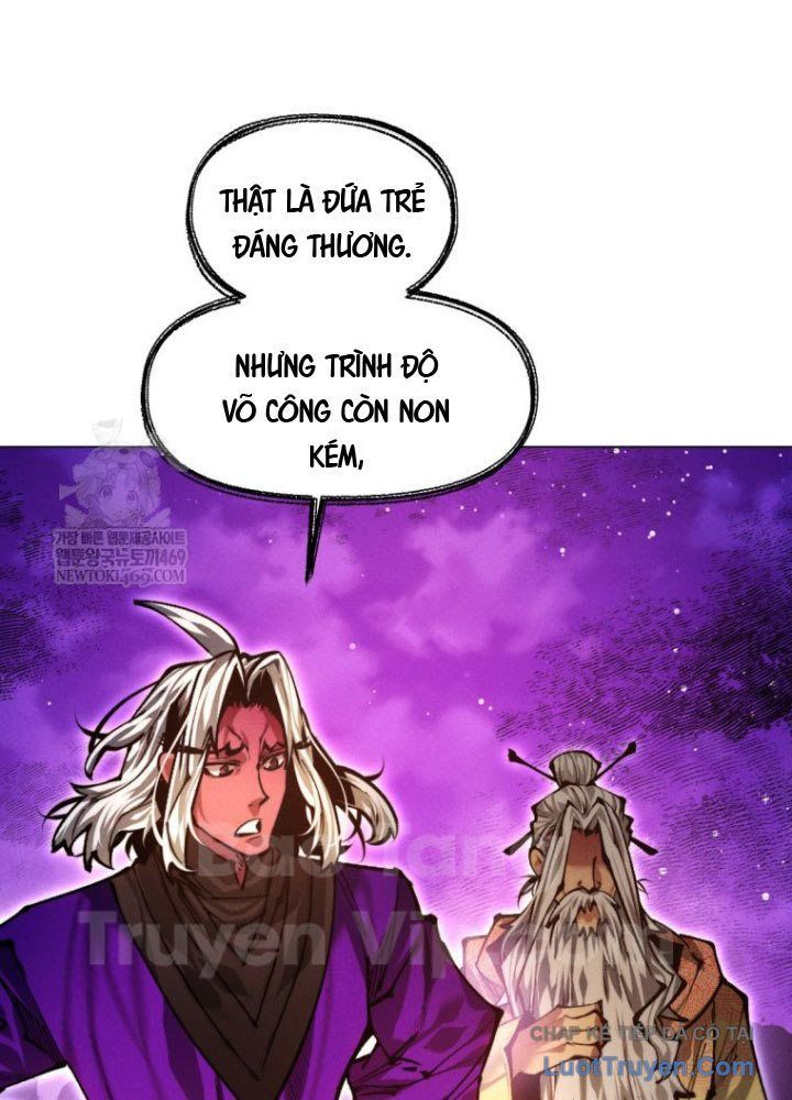 Trang 39 - Chuyển Sinh Vào Thế Giới Võ Lâm