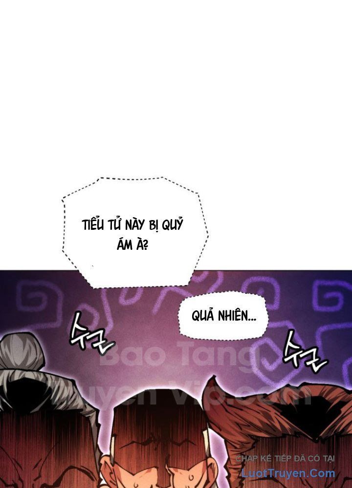 Trang 53 - Chuyển Sinh Vào Thế Giới Võ Lâm