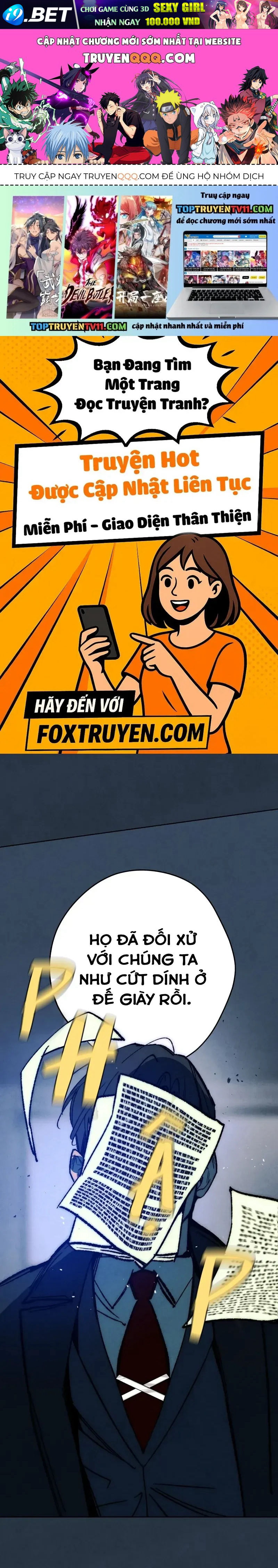 Hand Jumper Chap 104 - Next Chap 103