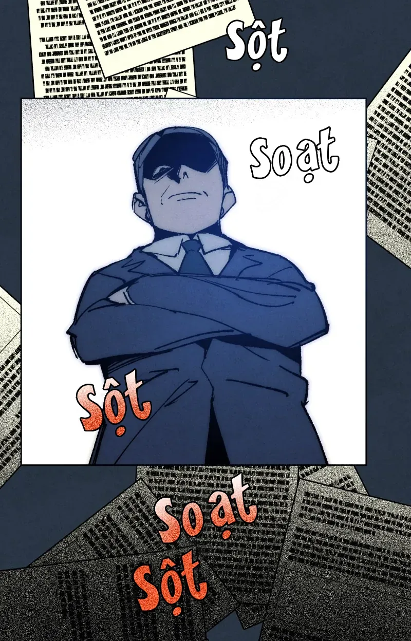 Hand Jumper Chap 104 - Next Chap 103